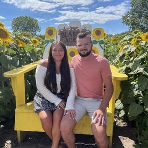 Meet your Posher, Leticia